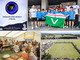 Calcio, Varazze: la leva 2012 è partita verso la Francia per partecipare all’Alagoz Rhodia Cup 2022