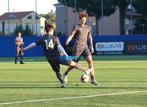 Calcio. La Rappresentativa Under 19 ad Albenga, giovedì prossimo test contro gli ingauni Calcio. La Rappresentativa Under 19 ad Albenga, giovedì prossimo test contro gli ingauni