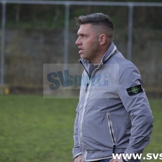 Calcio, Loanesi. Gli Allievi di Porcella alla prova Ceriale: "Per la prima volta ho timore dell'avversario"