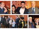 Atleta dell'anno 2024. Un successo la cerimonia di premiazione in Sala Rossa (LA FOTOGALLERY) Atleta dell'anno 2024. Un successo la cerimonia di premiazione in Sala Rossa (LA FOTOGALLERY)