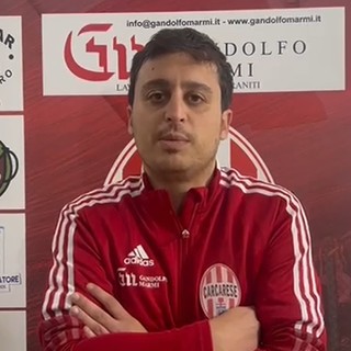 Calcio, Carcarese. Battistel: &quot;Aspettiamo l'esito del ricorso, ora determinati con la Sampierdarenese&quot;