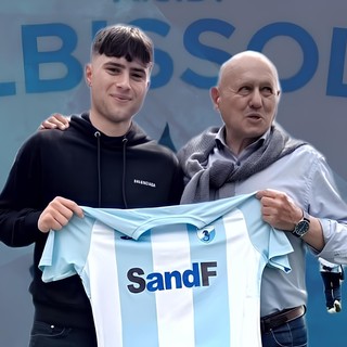 Calciomercato. L'Albissole non si ferma, preso anche Francesco Bonanni