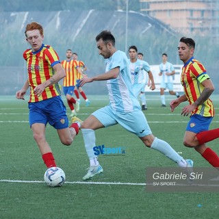 un'immagine di Finale - Albissole della passata stagione
