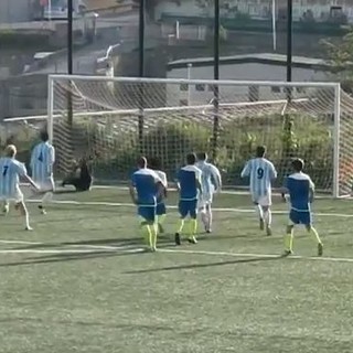 VIDEO: Sanstevese - Virtus Sanremo, riviviamo la vittoria della squadra di Pesante