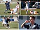Calcio | Il Millesimo avanza in Coppa, tutti gli scatti del match contro il Celle Varazze (FOTOGALLERY)