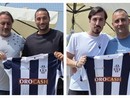 Calciomercato. Adesso è ufficiale, Samuele Sassari e Marco Silvestri sono due nuovi giocatori del Savona Calciomercato. Adesso è ufficiale, Samuele Sassari e Marco Silvestri sono due nuovi giocatori del Savona