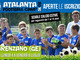 Ad Arenzano sbarca l'Atalanta Football Camp