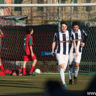 Calcio, Prima Categoria B. Incursione nevosa nel programma, ma savonesi a pieno regime