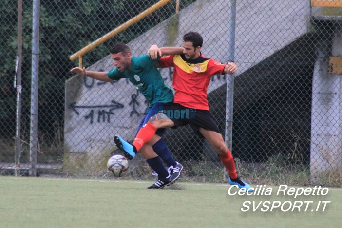 Calcio. Anche il Celle Riviera si schiera a fianco dell'Arenzano: "Ha senso continuare così?"