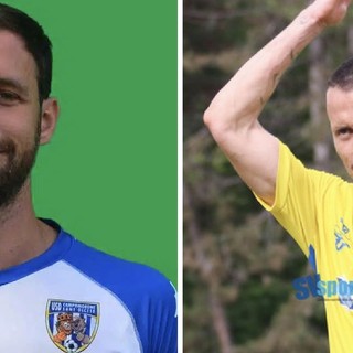 Calciomercato. Sarà un grande Pietra Ligure, attesi a ore gli annunci di Sogno e Daniele Puddu