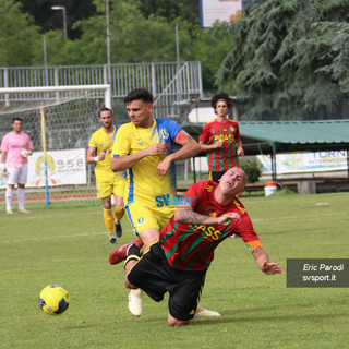 Calcio. Sarà un arbitro di Bari a dirigere la finale di ritorno tra Terni e Cairese