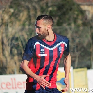 Calcio, Vado. Mengali non cerca giri di parole: "E' come se avessi ricevuto una coltellata"