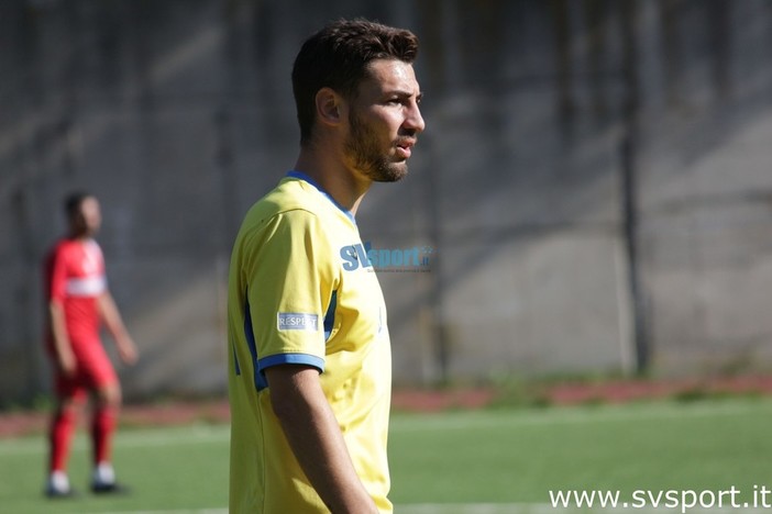 Calciomercato. Imperia vicinissima a Saviozzi, il sigillo sull'operazione la prossima settimana Calciomercato. Imperia vicinissima a Saviozzi, il sigillo sull'operazione la prossima settimana