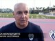 Calcio, Celle Varazze. Ancora qualche carico da smaltire per i ragazzi di Monteforte: "Serve un po' di pazienza" (VIDEO) Calcio, Celle Varazze. Ancora qualche carico da smaltire per i ragazzi di Monteforte: "Serve un po' di pazienza" (VIDEO)