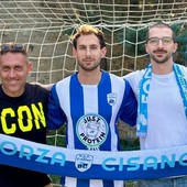 Calciomercato. Il Cisano alimenta le proprie ambizioni, preso anche Federico Donà Calciomercato. Il Cisano alimenta le proprie ambizioni, preso anche Federico Donà