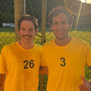 Calciomercato. Aleandro Kertalli resta al Renens, allenamenti ad Altare insieme agli ex compagni verdeblu