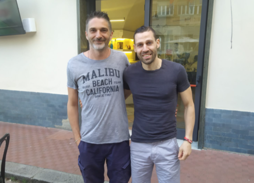 Calciomercato, Plodio. Il primo colpo è tra i pali, per mister Roso c'è Davide Cirronis