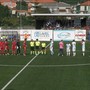 Calcio | L'Albissole perde di misura contro la Lavagnese (GLI HIGHLIGHTS DEL MATCH)