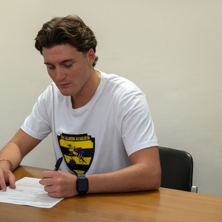 Calciomercato. Baia Alassio avanti con Paltrinieri, la novità è Piedepalumbo Calciomercato. Baia Alassio avanti con Paltrinieri, la novità è Piedepalumbo