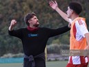 Calcio. La Nolese conferma il proprio potenziale contro la Spotornese, Saccone: "Un derby da godere, voto 10 a tutti" (VIDEO) Calcio. La Nolese conferma il proprio potenziale contro la Spotornese, Saccone: "Un derby da godere, voto 10 a tutti" (VIDEO)