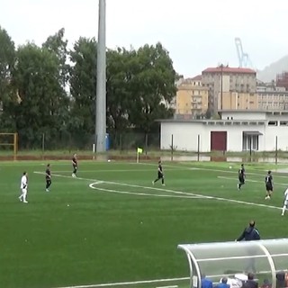 Calcio. Lo stacco di Vita e l'eurogol di Di Stefano, le reti di Vado - Albenga (VIDEO) Calcio. Lo stacco di Vita e l'eurogol di Di Stefano, le reti di Vado - Albenga (VIDEO)