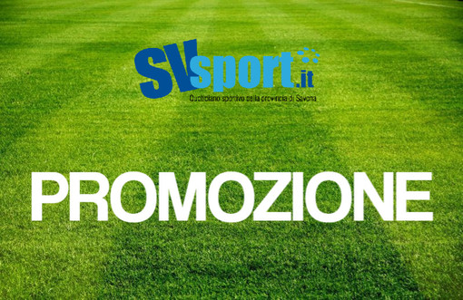 Calcio, Promozione: varati i calendari dei gironi A e B