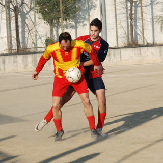Prima Categoria: fa festa il Sassello; maxi ammucchiata per i play off