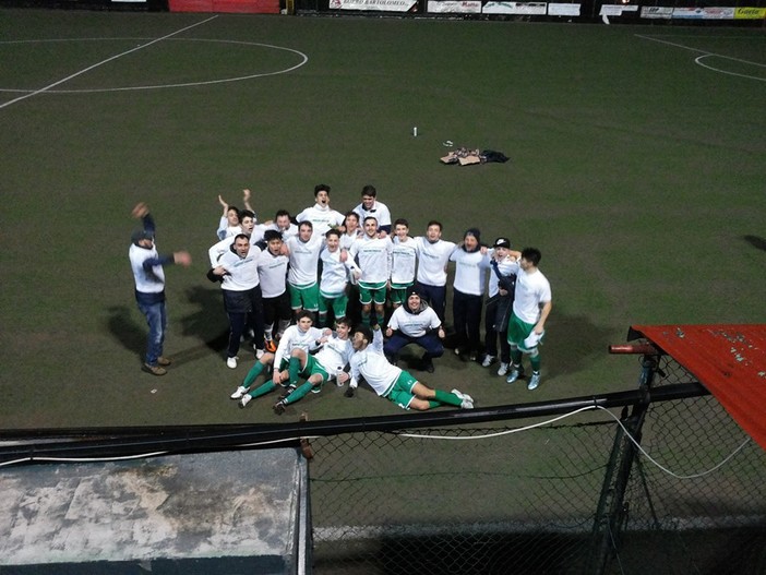 Calcio, Juniores 2° livello Girone B: la Praese vince il campionato! Ai box Millesimo e Legino