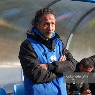 Calcio, Asti. Cascino non si capacita della sconfitta con il Celle Varazze: &quot;Abbiamo dominato fino al loro gol, prestazione superlativa&quot; (VIDEO)