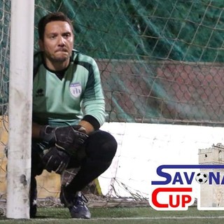 Calcio, Seconda Categoria. Il Sassello si salva in extremis, Francesco Tallarico: "Felice di essere tornato, ringrazio l'Altarese per l'opportunità"