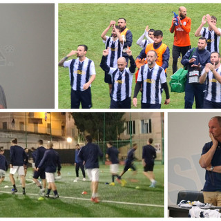 Calcio, Savona. La squadra corre, la società frena?