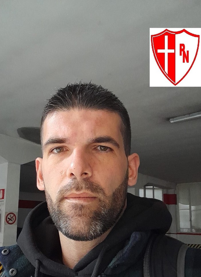 Calciomercato. La Nolese rimpingua il fronte offensivo, c'è l'ex Borgio Matteo Antonelli