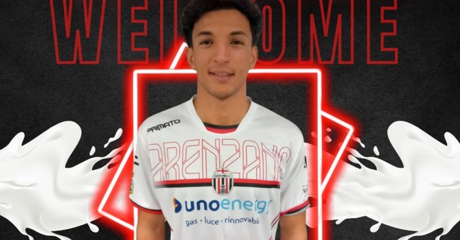 Calciomercato. L'Arenzano si muove in attacco tesserando Sakhi, vicino anche il ritorno di Jacopo Minardi Calciomercato. L'Arenzano si muove in attacco tesserando Sakhi, vicino anche il ritorno di Jacopo Minardi