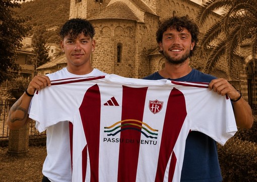 Calciomercato | Bruni - Acojocaritei: la Nolese riparte dalle sue certezze difensive