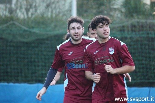 Calcio, Prima Categoria B. La Vadese prova a rientrare nella lotta playoff, nel pomeriggio il recupero contro l'Albissole Calcio, Prima Categoria B. La Vadese prova a rientrare nella lotta playoff, nel pomeriggio il recupero contro l'Albissole