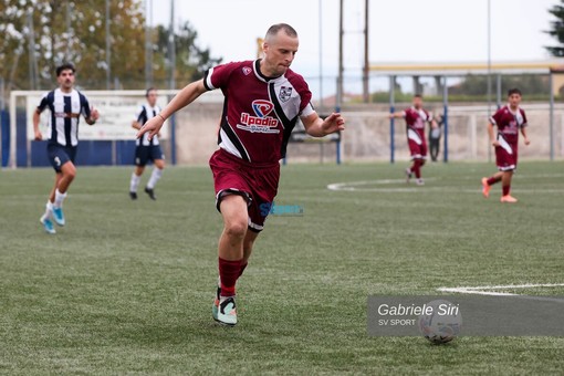 Calcio | Momento no per il Pontelungo, capitan Guardone serra i ranghi: "Consapevoli di doverci rimboccare le maniche, uniti" (VIDEO)