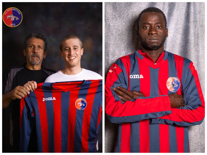 Calciomercato. D'Alessandro e Cissè, doppio colpo Rocchettese