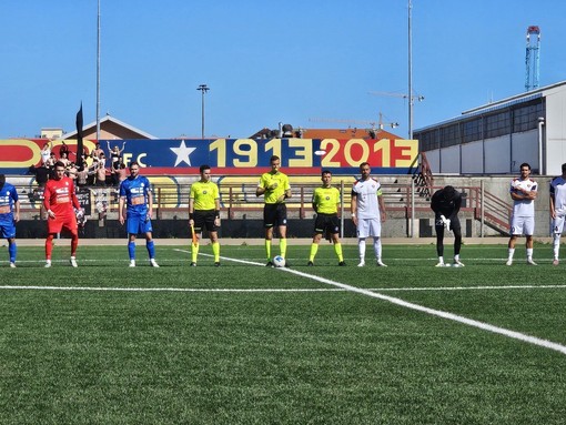 Calcio | Vado in campo per la Poule Scudetto contro la Folgore Caratese,  la webcronaca dal Chittolina (LIVE)