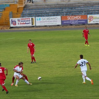 Savona Calcio: buona la prima al Bacigalupo