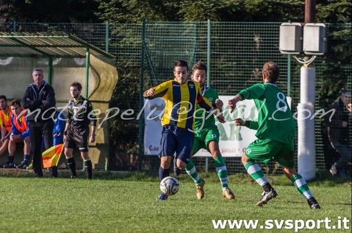 Calcio, Promozione: i risultati e la classifica dopo la nona giornata. Colpaccio Cairese