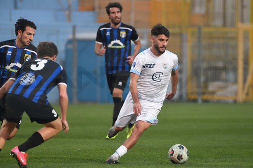 Calcio, Serie D: varate le nuove date dei recuperi, ecco quando giocheranno Sanremese, Imperia e Ligorna