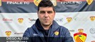 Calcio, Finale. Gara a due volti, ma col Ceriale arriva la quota salvezza, Alessi: "Girone di ritorno importante, ora tocca alla piazza capire cosa vuole" (VIDEO)
