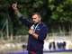 Calcio, San Francesco Loano. Brignoli non ci sta: &quot;Dagli arbitri chiediamo rispetto. Mercato? La società si sta muovendo&quot; (VIDEO)