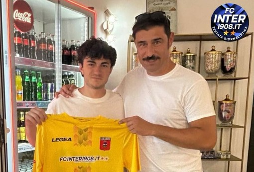 Calciomercato | Altarese, colpo Iadanza dal Savona Calciomercato | Altarese, colpo Iadanza dal Savona