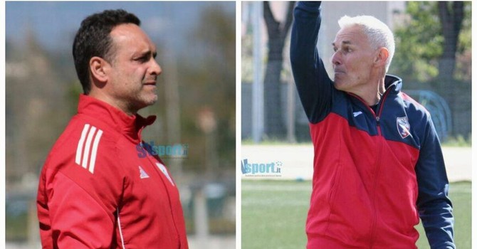 Calcio | Giudice Sportivo. Il faccia a faccia tra Sesia e Ascoli costa due turni di stop ai tecnici di Vado e Chisola Calcio | Giudice Sportivo. Il faccia a faccia tra Sesia e Ascoli costa due turni di stop ai tecnici di Vado e Chisola