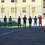 Calcio. Il 2026 del Savona parte dalla Baia Alassio, la webcronaca dal Ferrando (LIVE)