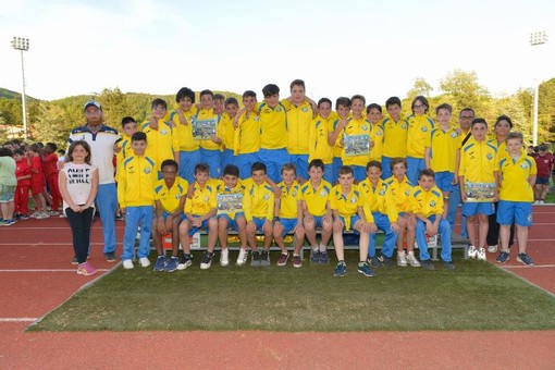 Calcio Giovanile, Memorial Tomatis (leva 2005): vittoria del Savona, buona prova per la Cairese Calcio Giovanile, Memorial Tomatis (leva 2005): vittoria del Savona, buona prova per la Cairese