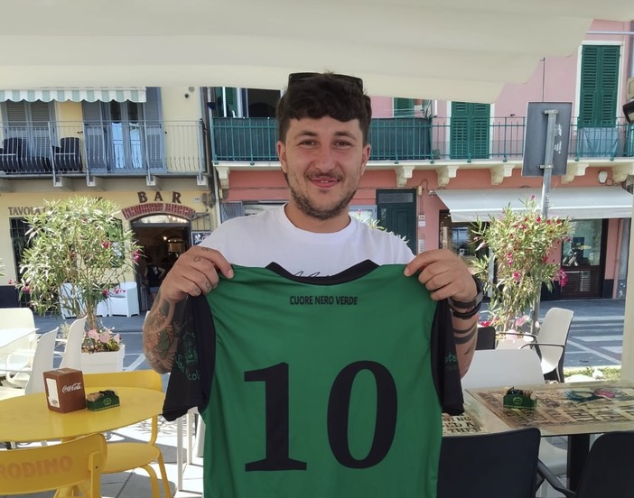 Calcio, Bardineto. Conferme in campo e in panchina, avanti con mister Ciravegna
