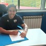 Calciomercato | Colpo di qualità per il Celle Varazze, ha firmato il brasiliano Mateus Lustosa Calciomercato | Colpo di qualità per il Celle Varazze, ha firmato il brasiliano Mateus Lustosa