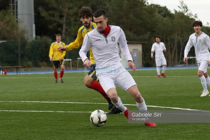 Calcio, Promozione: i risultati e la classifica dopo la 21° giornata